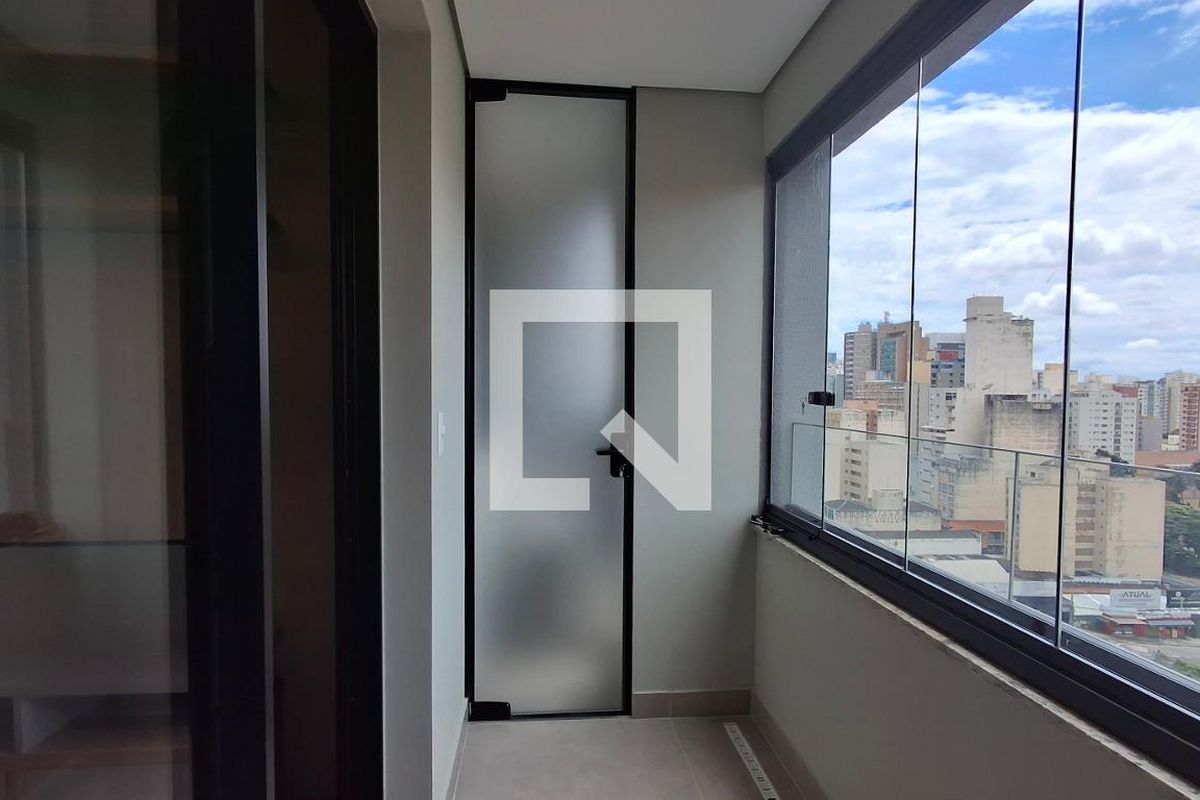 Apartamento à Venda - Bosque, 1 Quarto,  56 m2 em , Campinas - sp | SoloBR