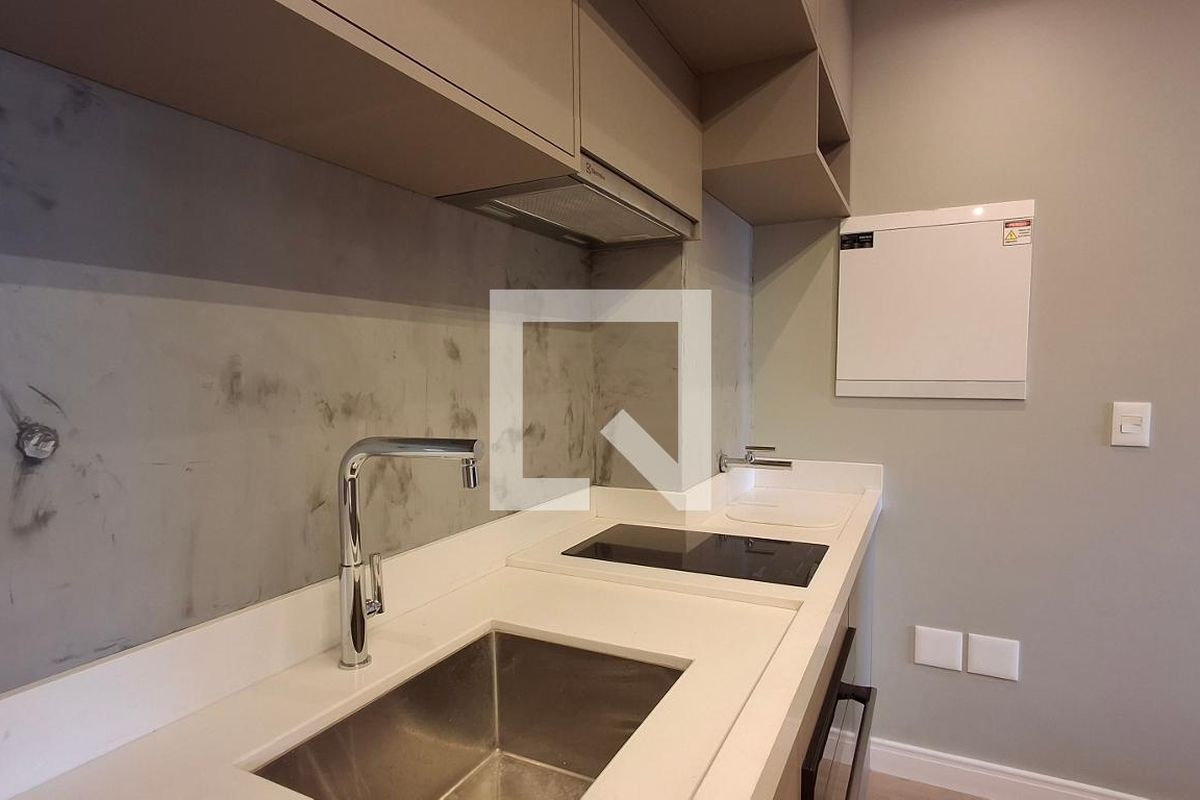 Apartamento à Venda - Bosque, 1 Quarto,  56 m2 em , Campinas - sp | SoloBR