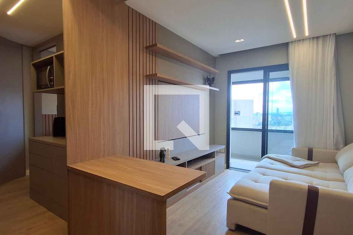 Apartamento à Venda - Bosque, 1 Quarto,  56 m2 em , Campinas - sp | SoloBR