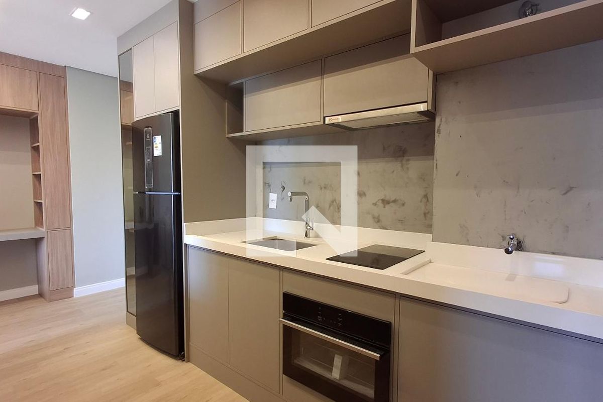 Apartamento à Venda - Bosque, 1 Quarto,  56 m2 em , Campinas - sp | SoloBR