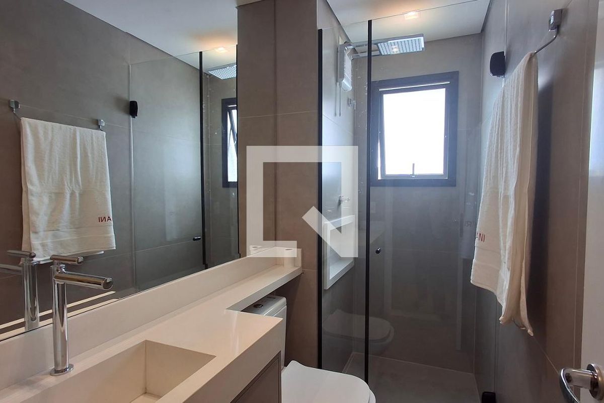 Apartamento à Venda - Bosque, 1 Quarto,  56 m2 em , Campinas - sp | SoloBR