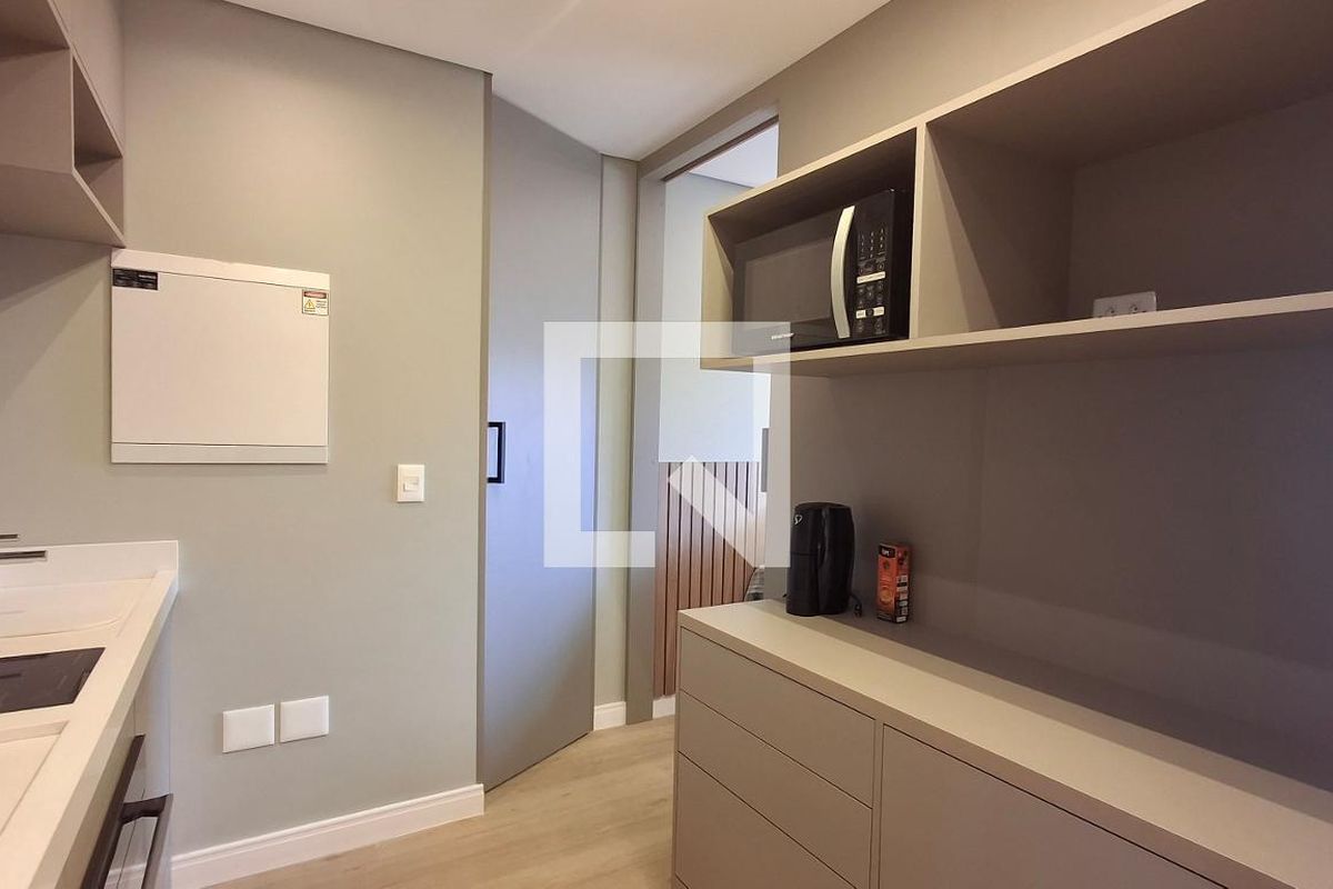 Apartamento à Venda - Bosque, 1 Quarto,  56 m2 em , Campinas - sp | SoloBR