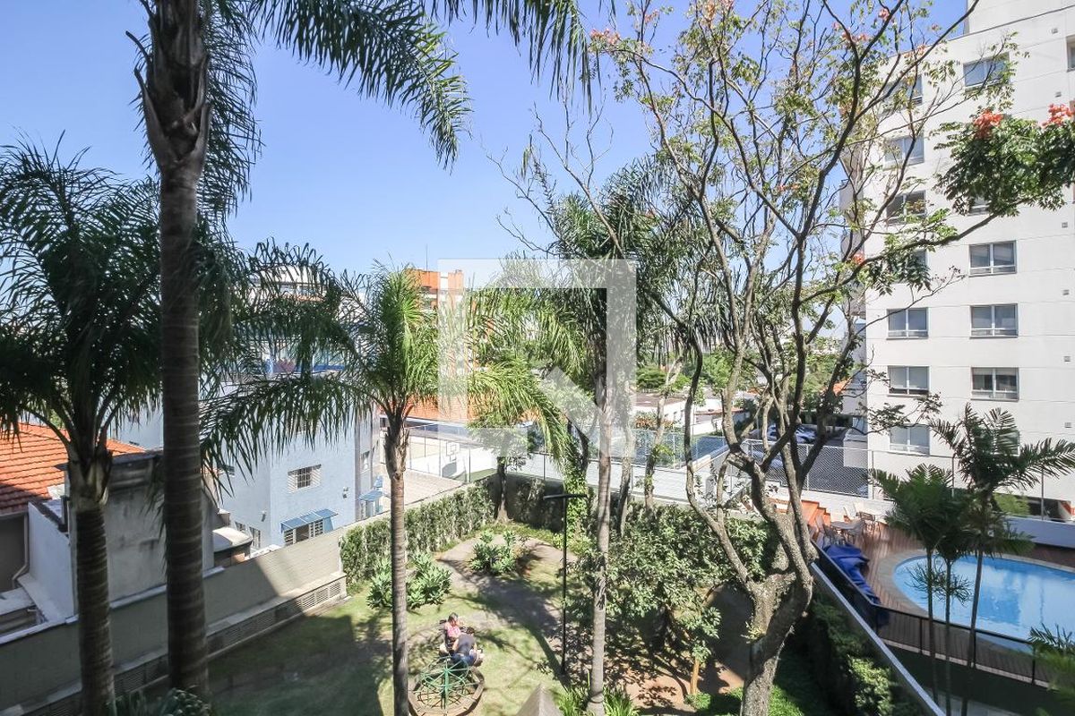 Apartamento, 4 quartos, 157 m² - Foto 16