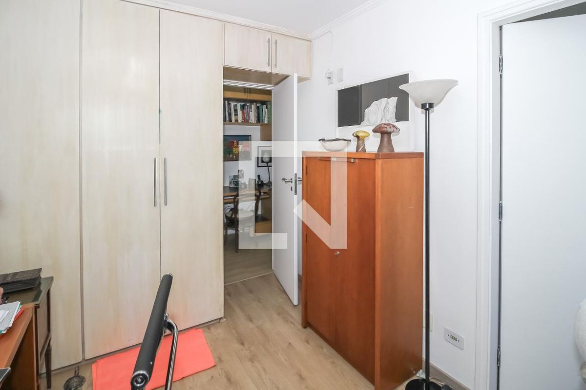 Apartamento, 4 quartos, 157 m² - Foto 28