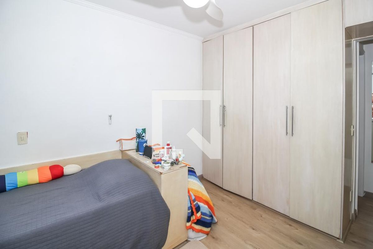 Apartamento, 4 quartos, 157 m² - Foto 17