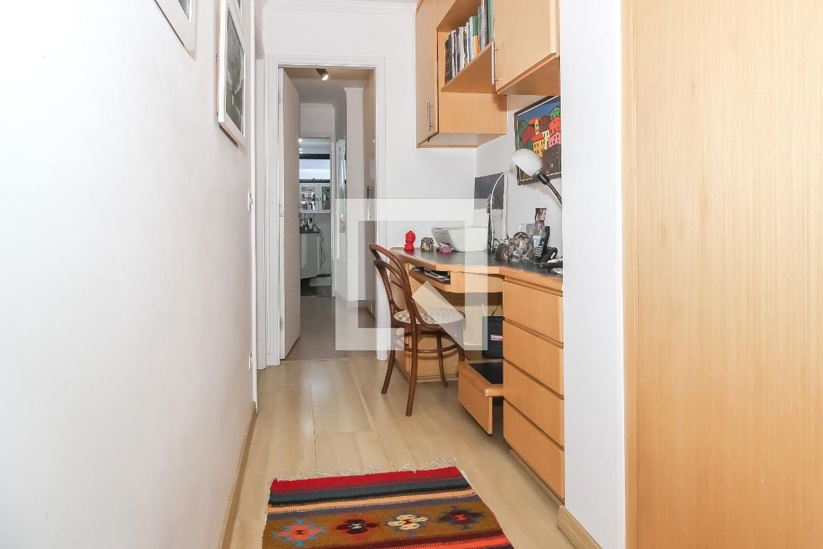 Apartamento, 4 quartos, 157 m² - Foto 24