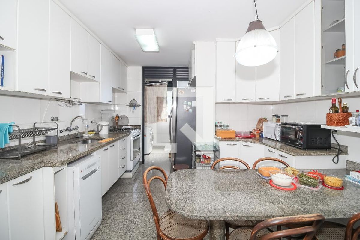 Apartamento, 4 quartos, 157 m² - Foto 46