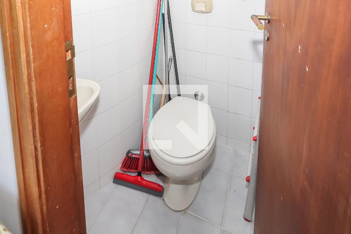 Apartamento, 4 quartos, 157 m² - Foto 58
