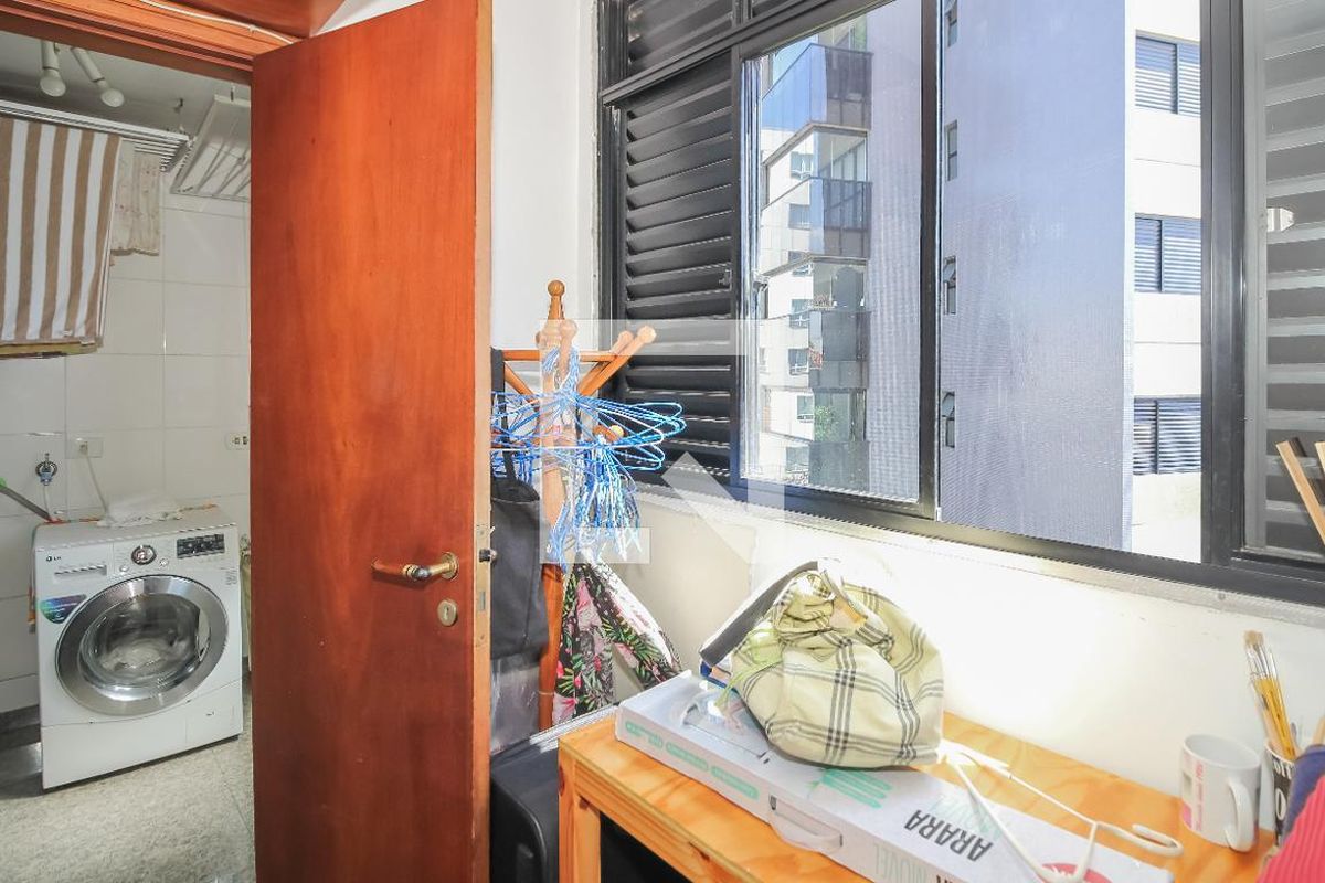 Apartamento, 4 quartos, 157 m² - Foto 56