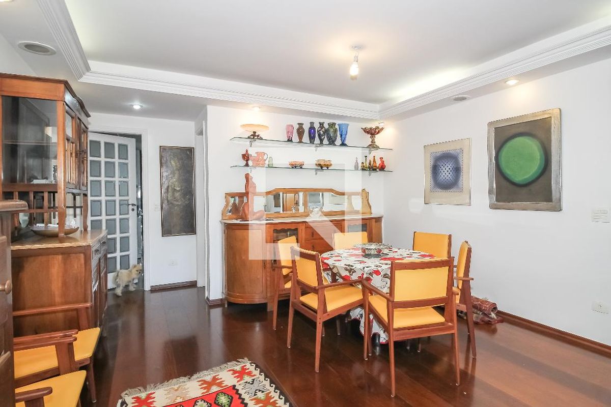Apartamento, 4 quartos, 157 m² - Foto 5