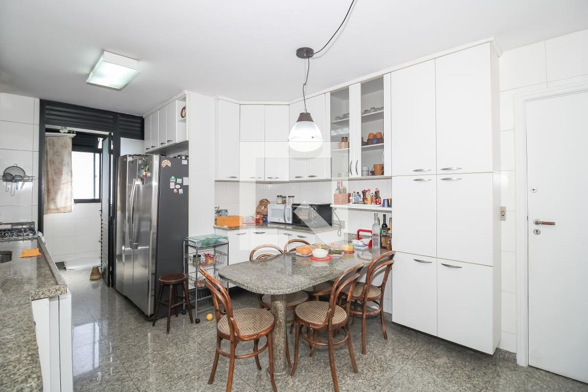 Apartamento, 4 quartos, 157 m² - Foto 48
