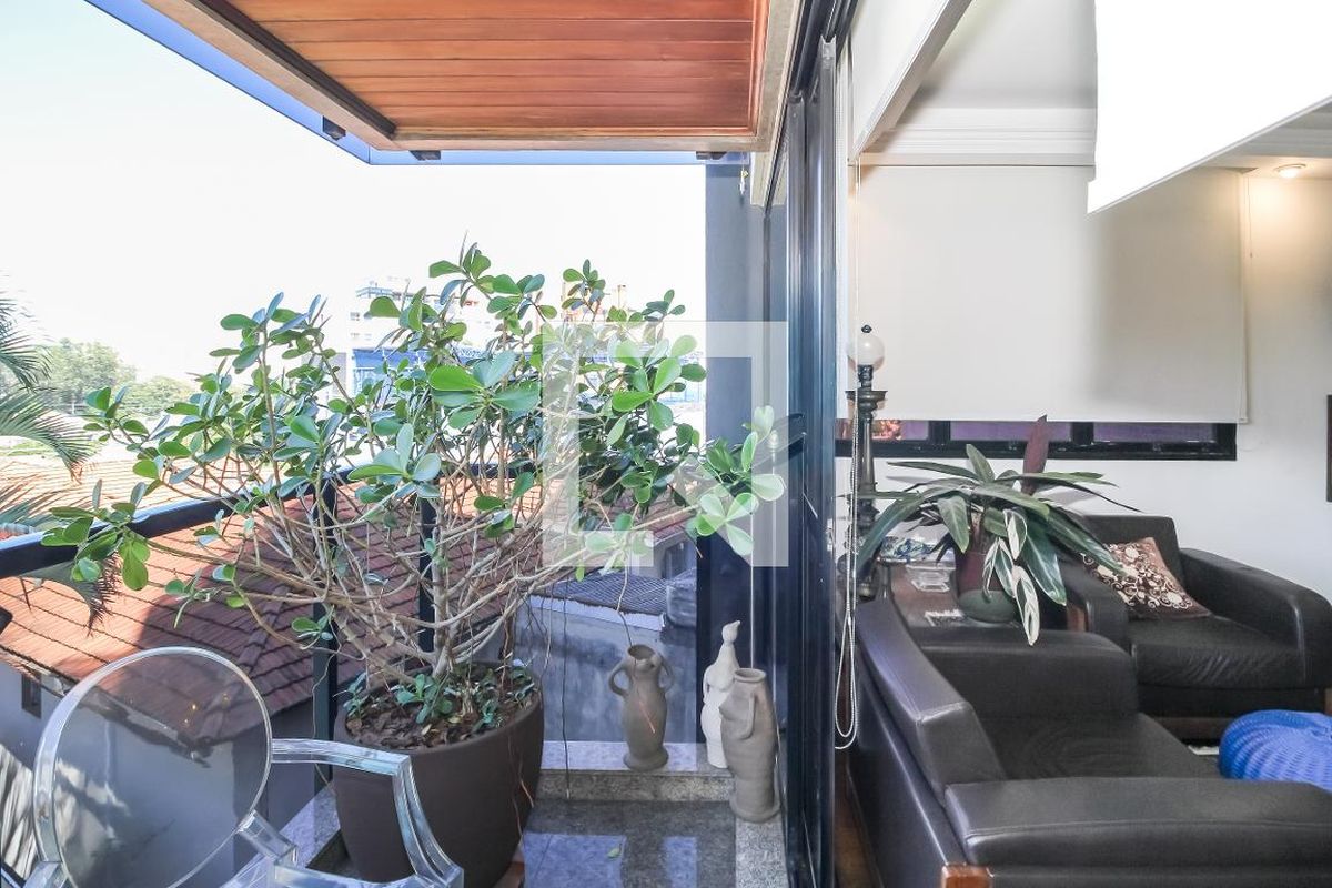Apartamento, 4 quartos, 157 m² - Foto 9