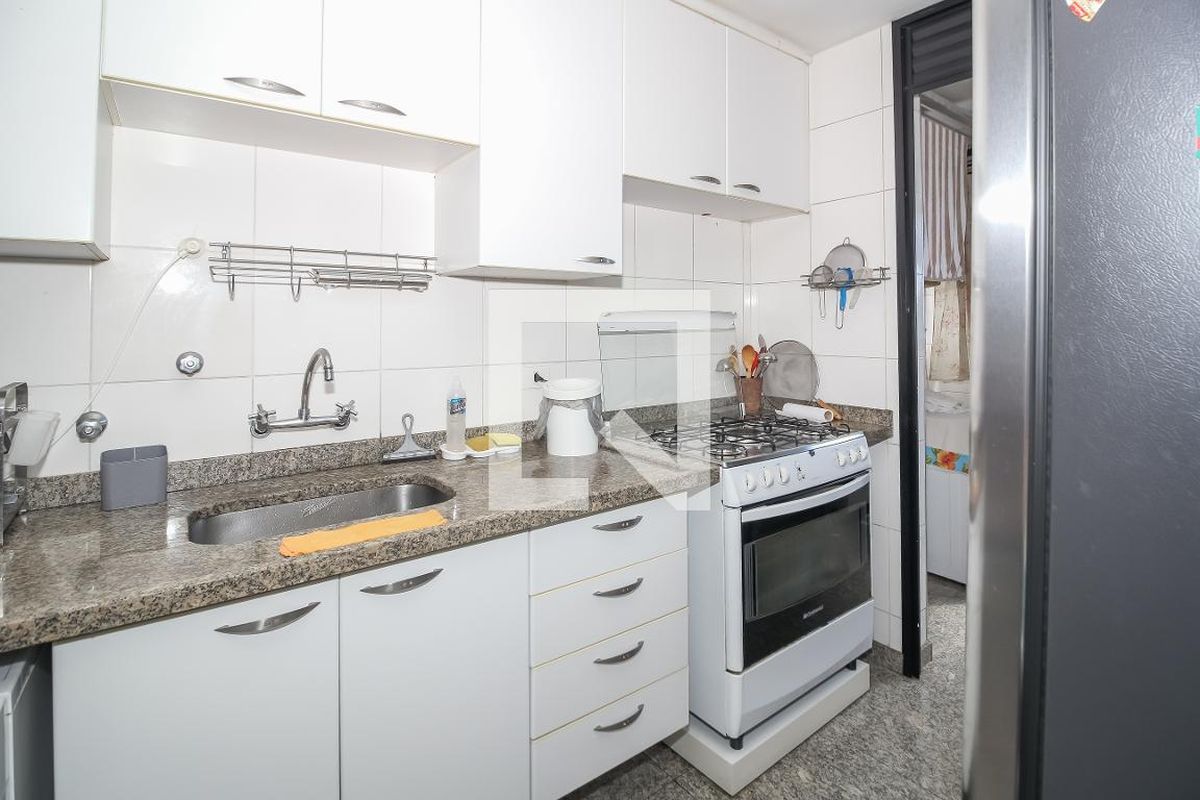 Apartamento, 4 quartos, 157 m² - Foto 49