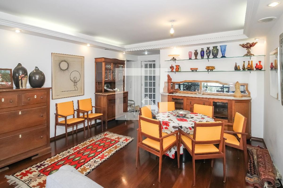 Apartamento, 4 quartos, 157 m² - Foto 6