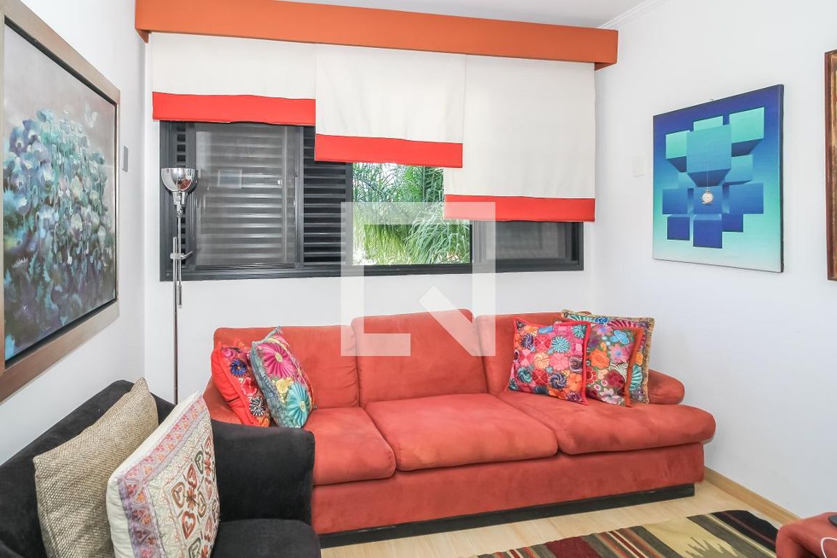 Apartamento, 4 quartos, 157 m² - Foto 34