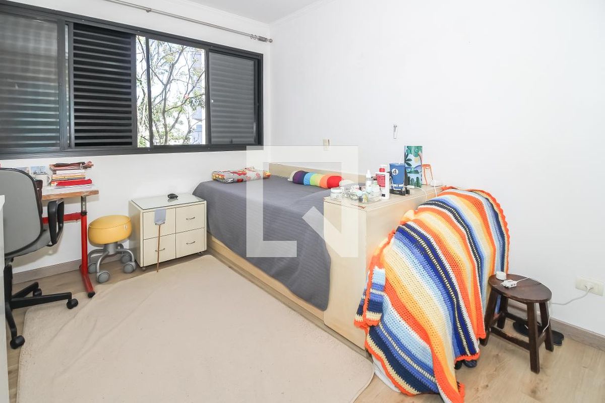 Apartamento, 4 quartos, 157 m² - Foto 14