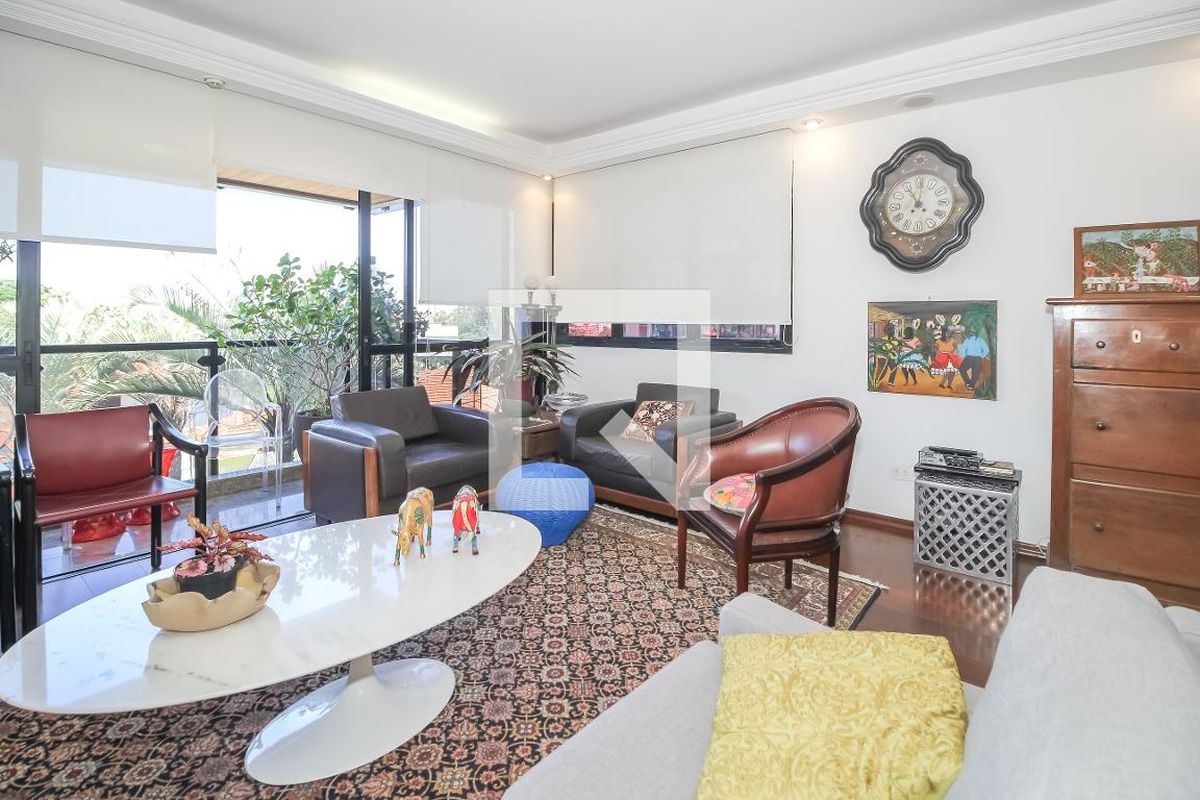 Apartamento, 4 quartos, 157 m² - Foto 4