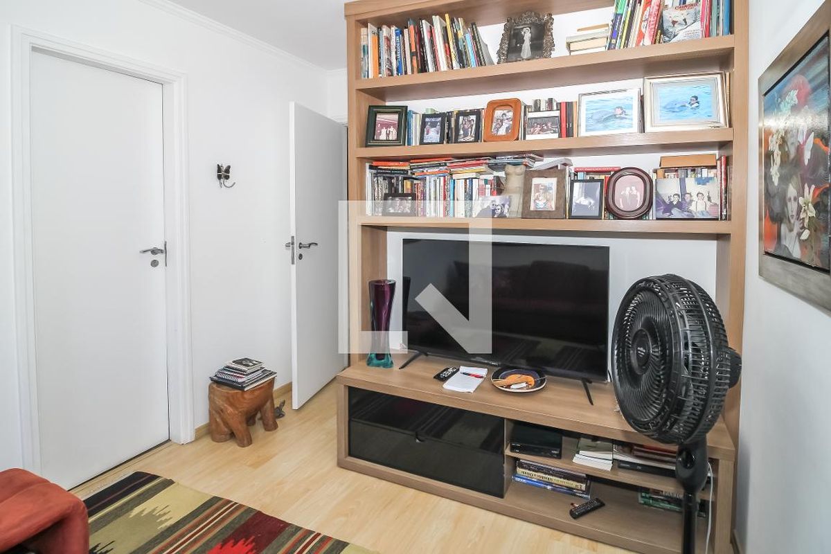 Apartamento, 4 quartos, 157 m² - Foto 36