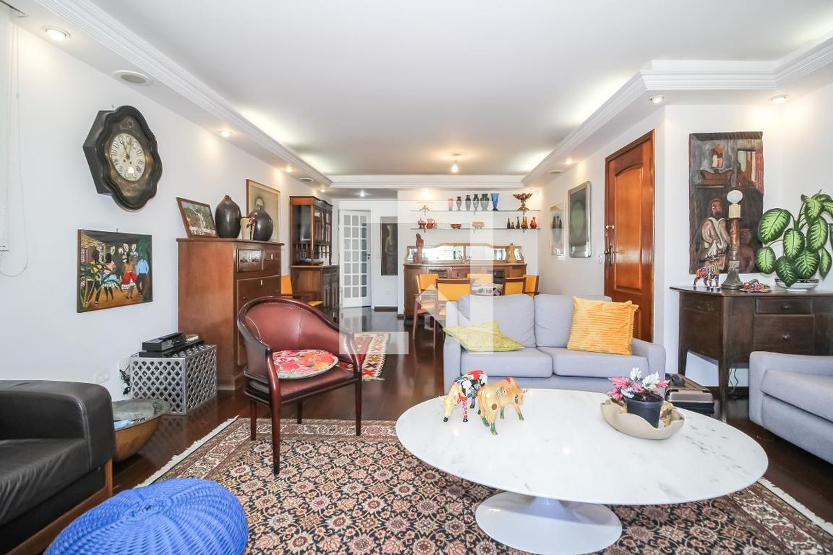 Apartamento, 4 quartos, 157 m² - Foto 7