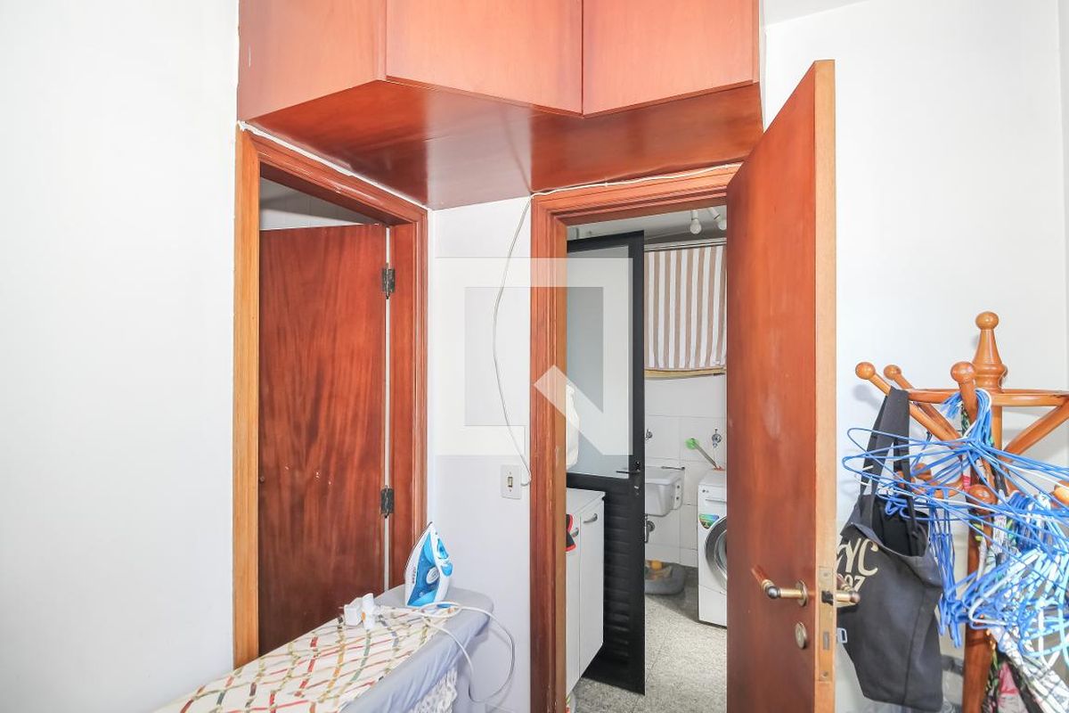 Apartamento, 4 quartos, 157 m² - Foto 57