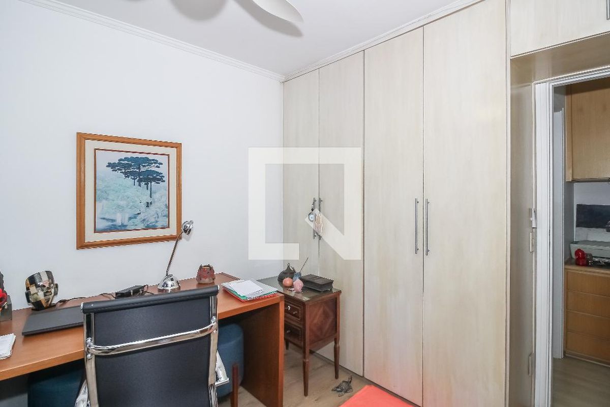 Apartamento, 4 quartos, 157 m² - Foto 27