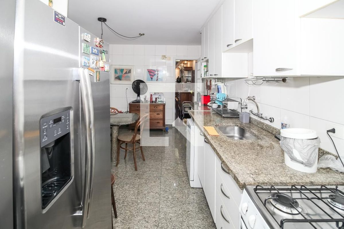 Apartamento, 4 quartos, 157 m² - Foto 50