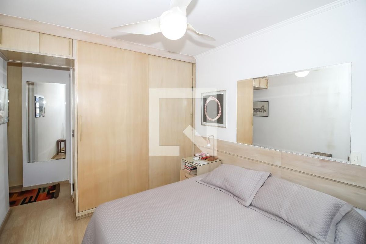 Apartamento, 4 quartos, 157 m² - Foto 39