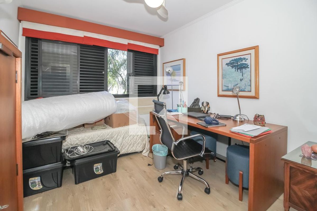 Apartamento, 4 quartos, 157 m² - Foto 25