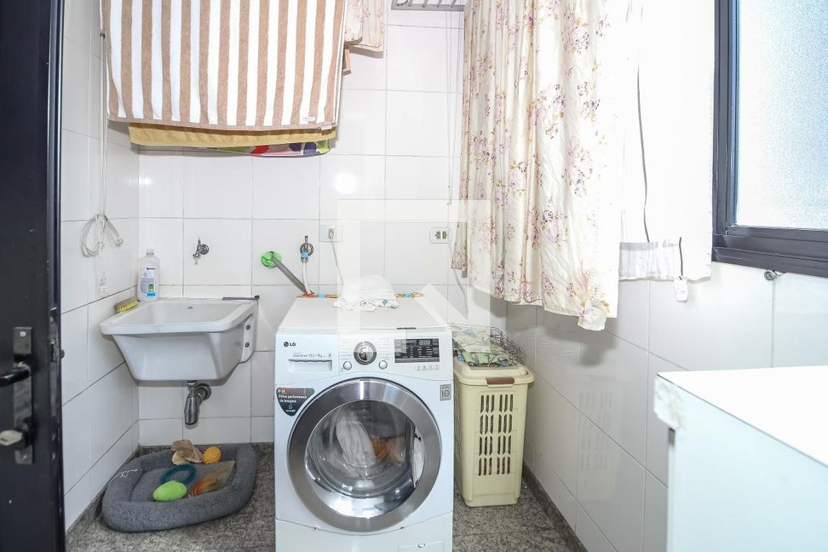 Apartamento, 4 quartos, 157 m² - Foto 54