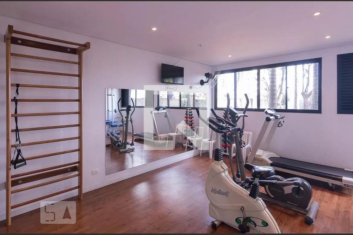 Apartamento, 4 quartos, 157 m² - Foto 64