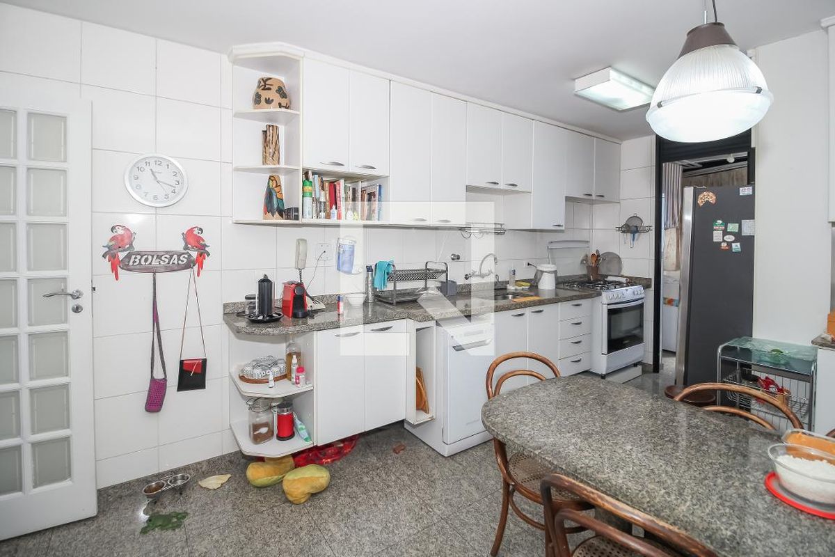 Apartamento, 4 quartos, 157 m² - Foto 47