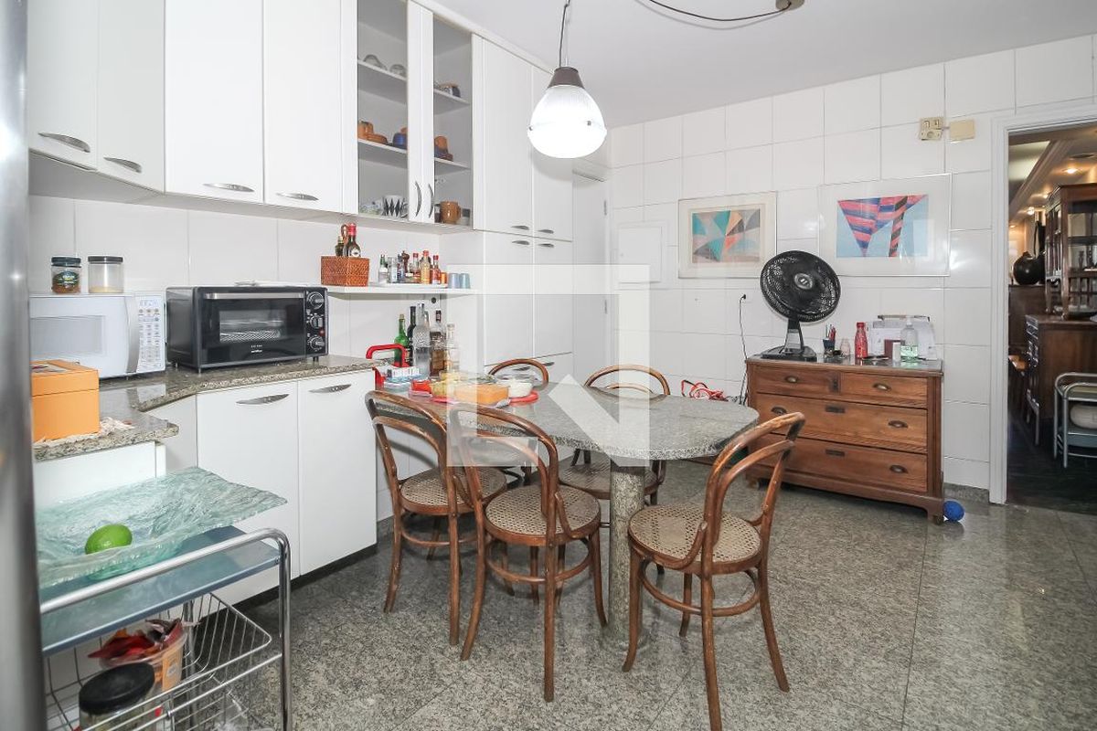 Apartamento, 4 quartos, 157 m² - Foto 51