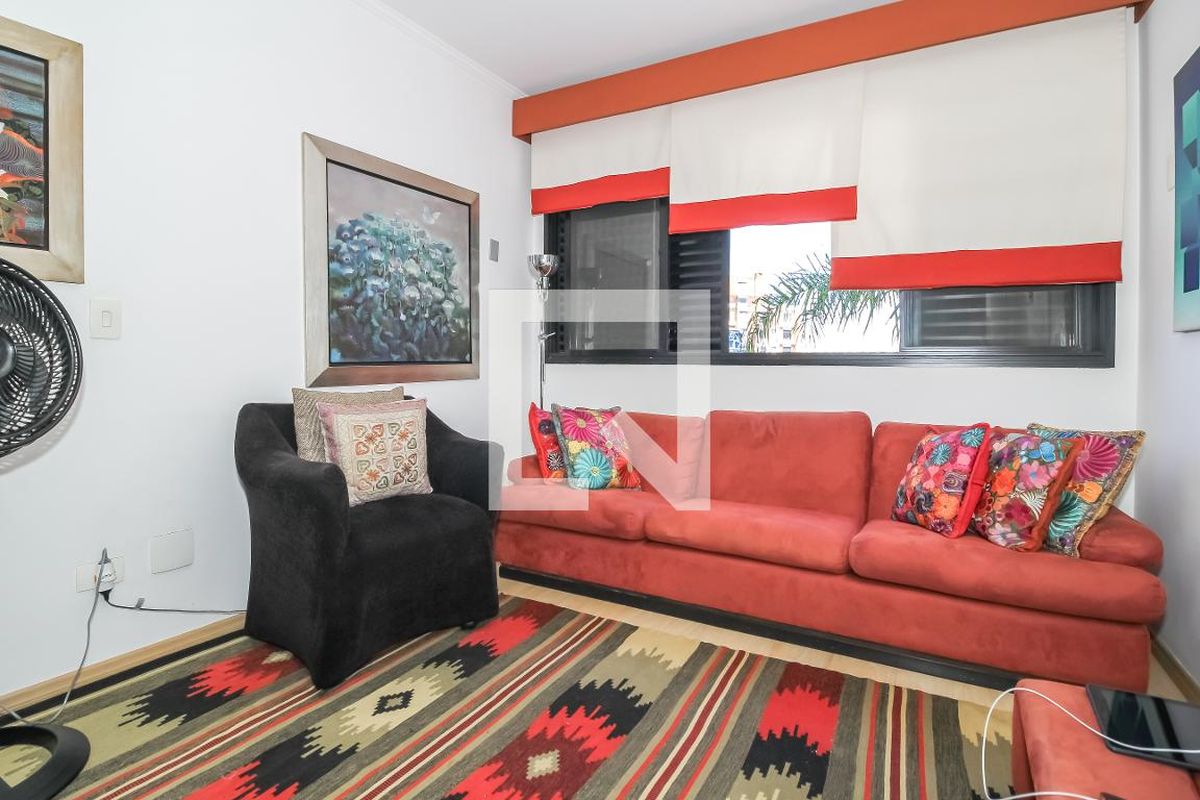 Apartamento, 4 quartos, 157 m² - Foto 33