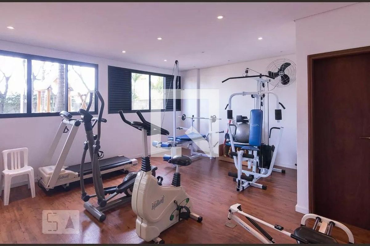 Apartamento, 4 quartos, 157 m² - Foto 63