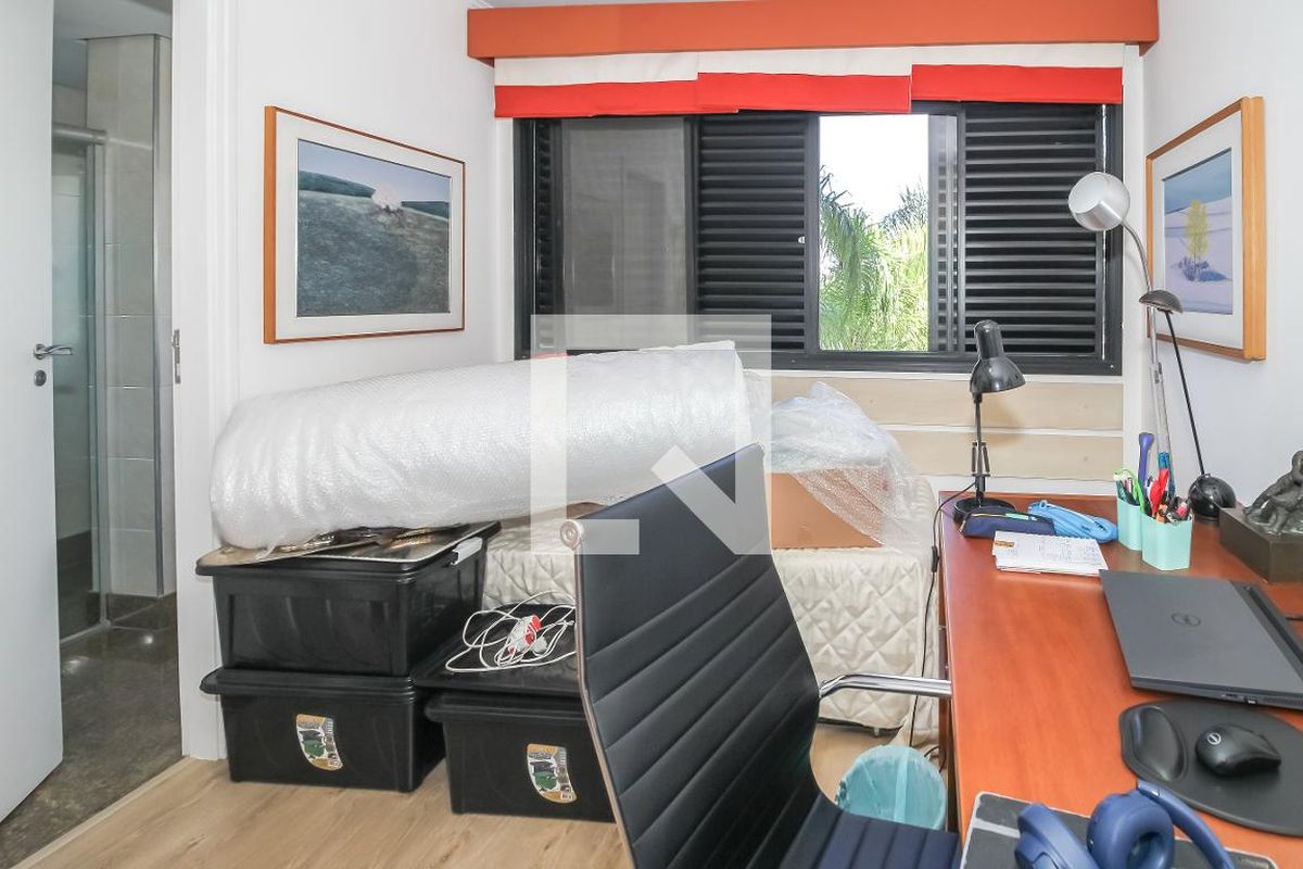 Apartamento, 4 quartos, 157 m² - Foto 26