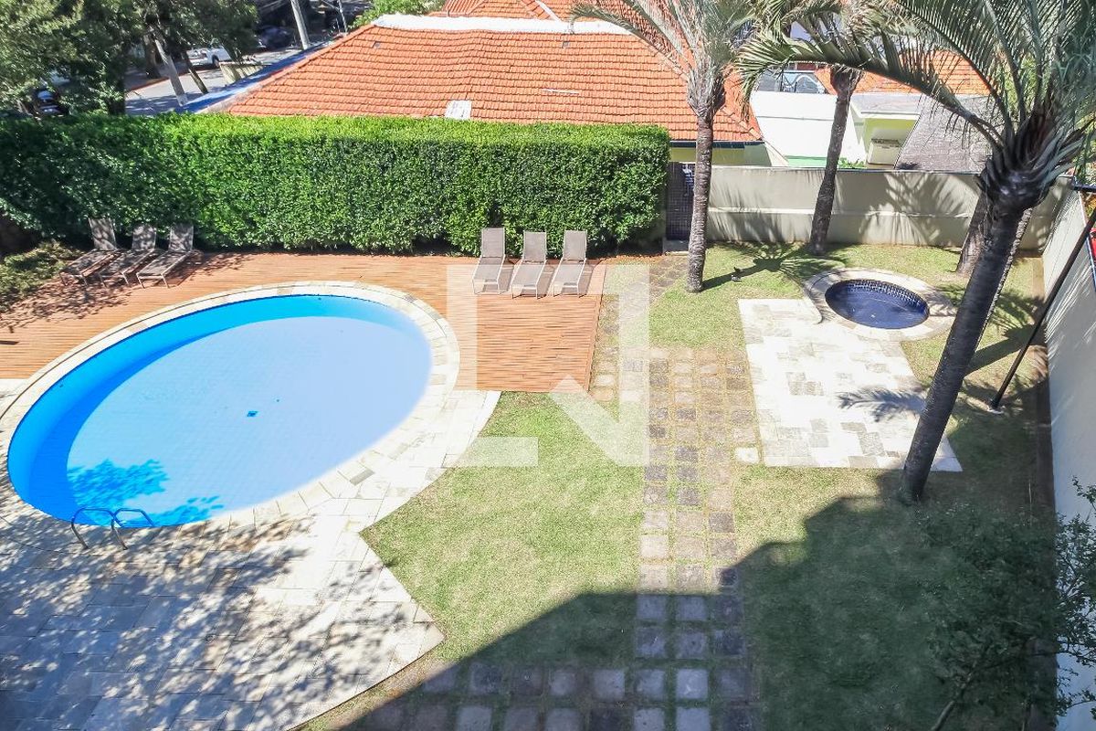 Apartamento, 4 quartos, 157 m² - Foto 10