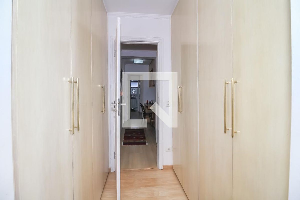 Apartamento, 4 quartos, 157 m² - Foto 45