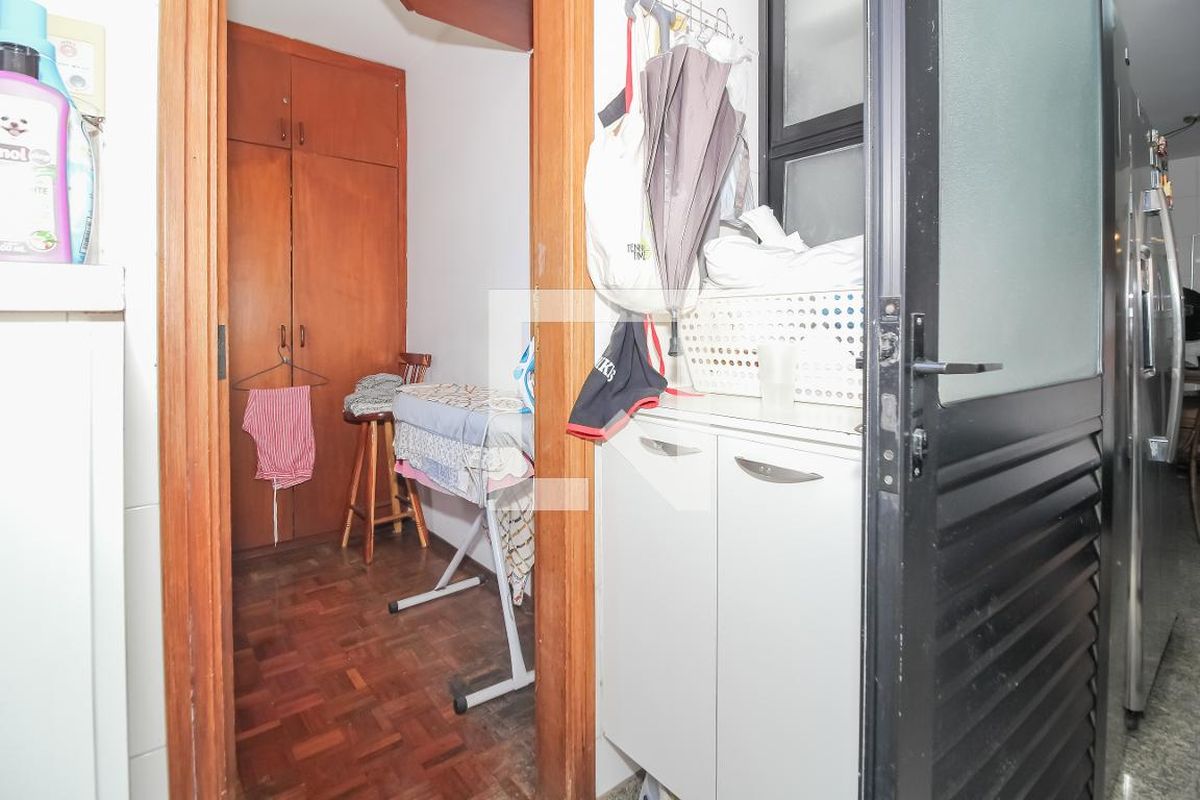 Apartamento, 4 quartos, 157 m² - Foto 53