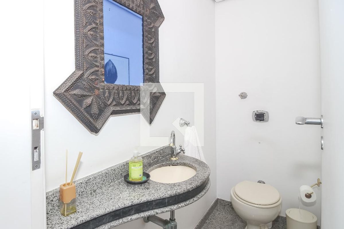 Apartamento, 4 quartos, 157 m² - Foto 13