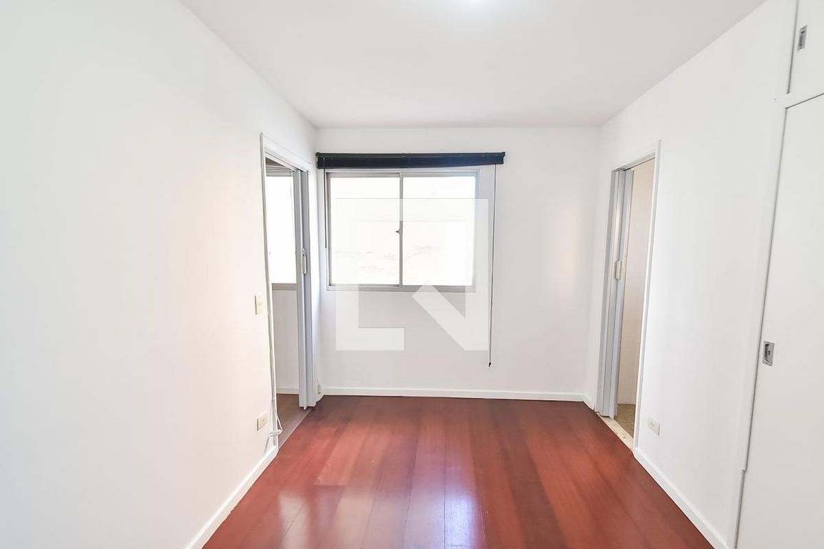 Apartamento, 1 quarto, 35 m² - Foto 9
