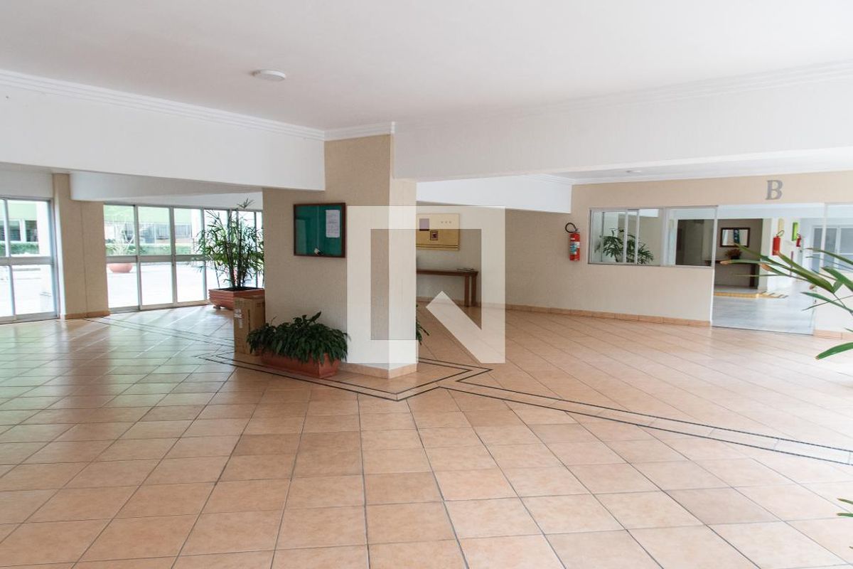 Apartamento, 1 quarto, 35 m² - Foto 33