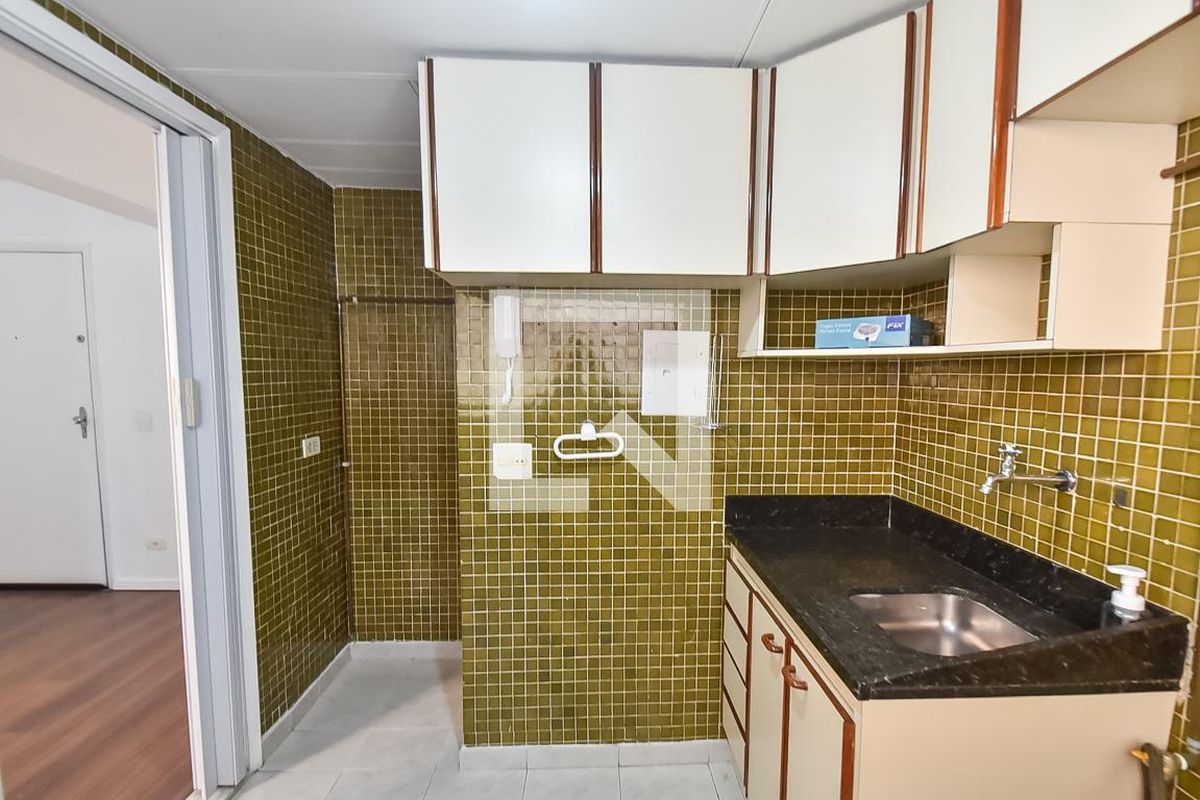 Apartamento, 1 quarto, 35 m² - Foto 19