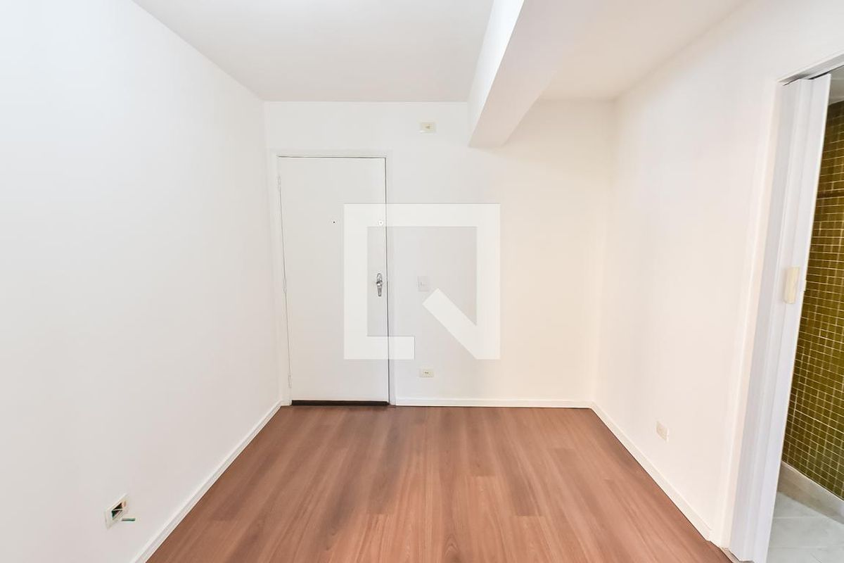 Apartamento, 1 quarto, 35 m² - Foto 4