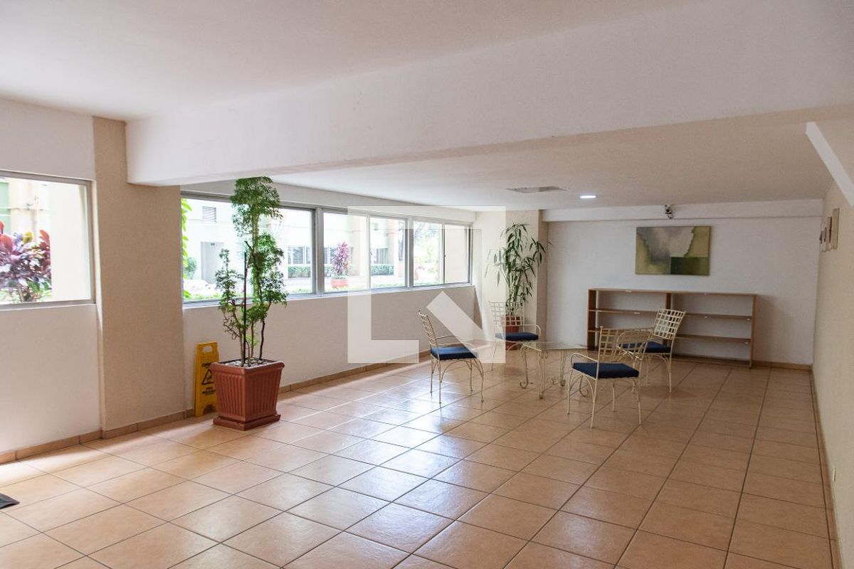 Apartamento, 1 quarto, 35 m² - Foto 23
