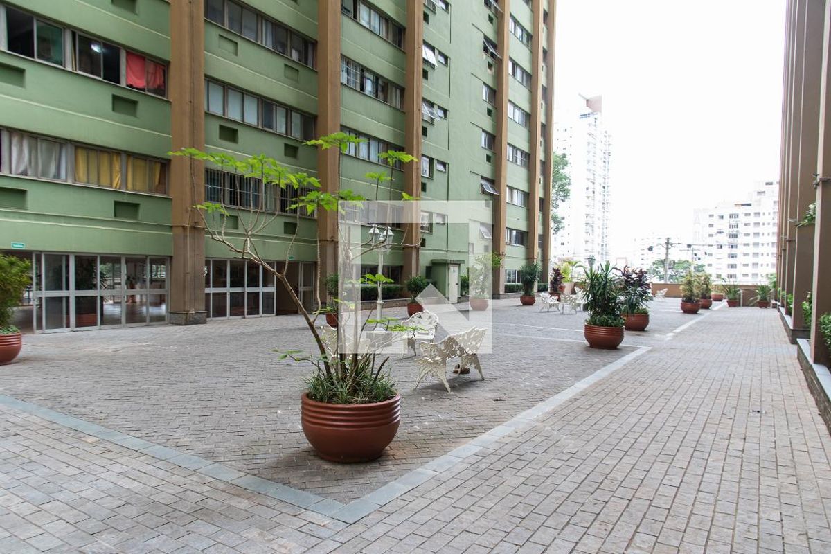 Apartamento, 1 quarto, 35 m² - Foto 28