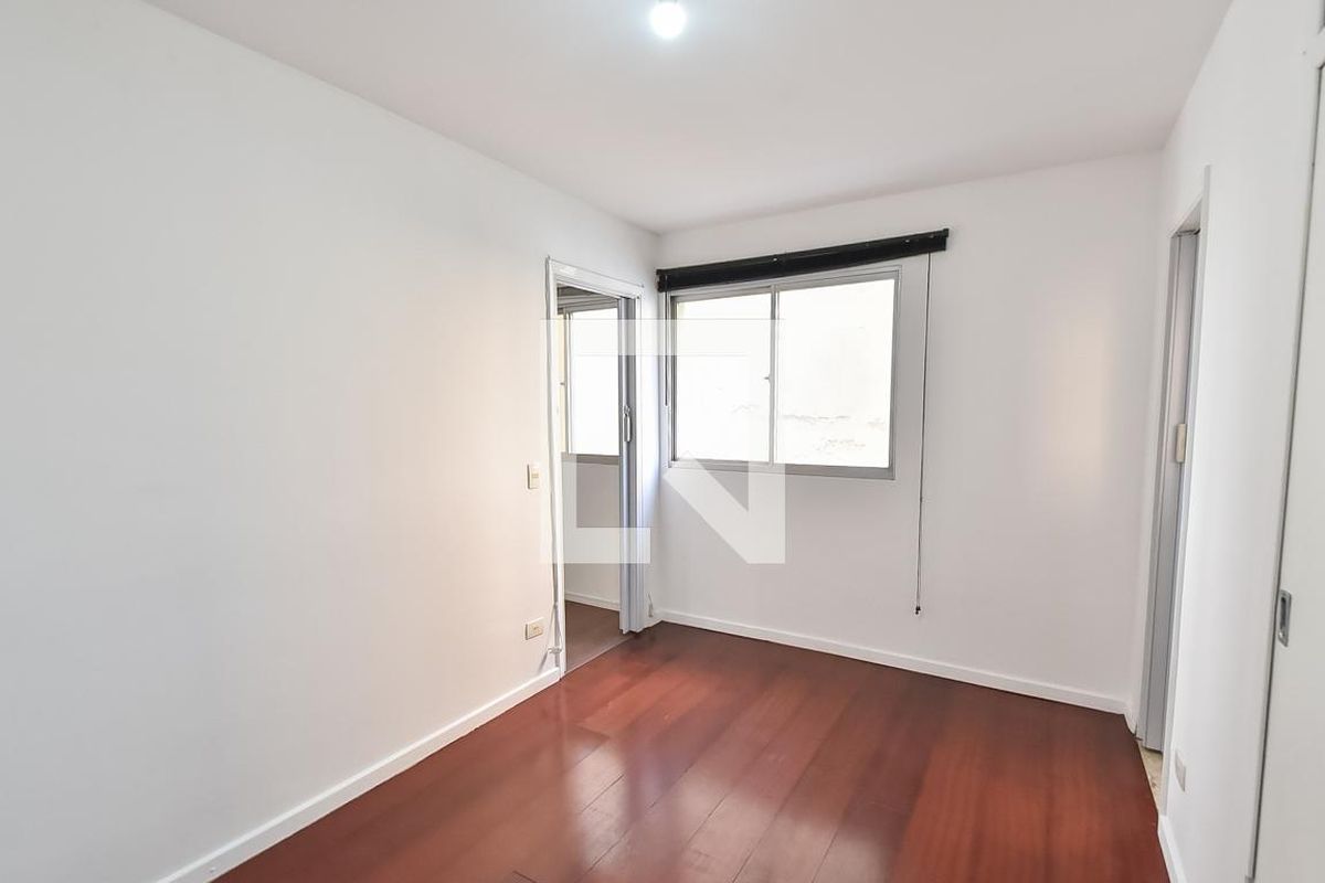 Apartamento, 1 quarto, 35 m² - Foto 8