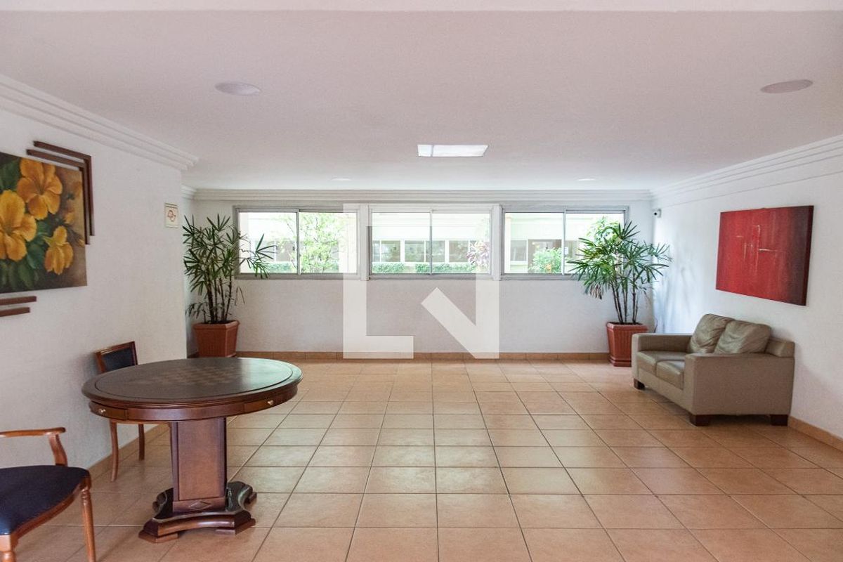 Apartamento, 1 quarto, 35 m² - Foto 32