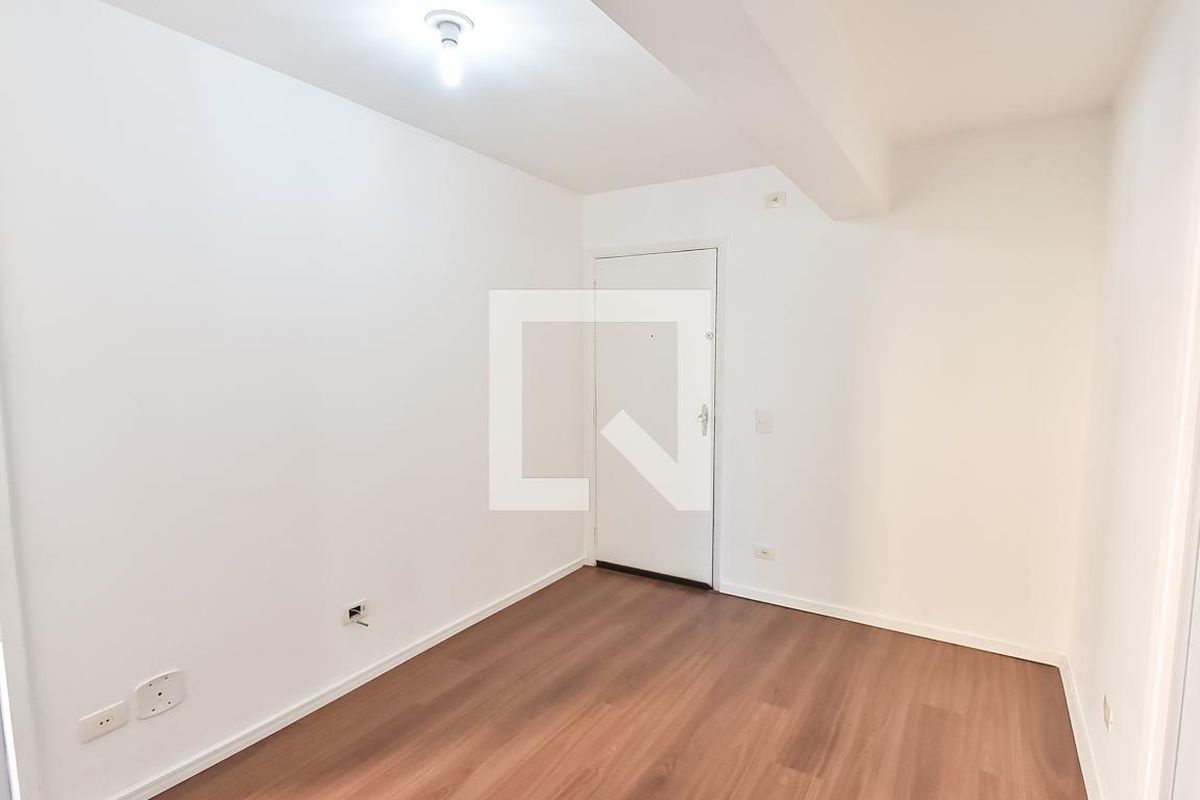 Apartamento, 1 quarto, 35 m² - Foto 2