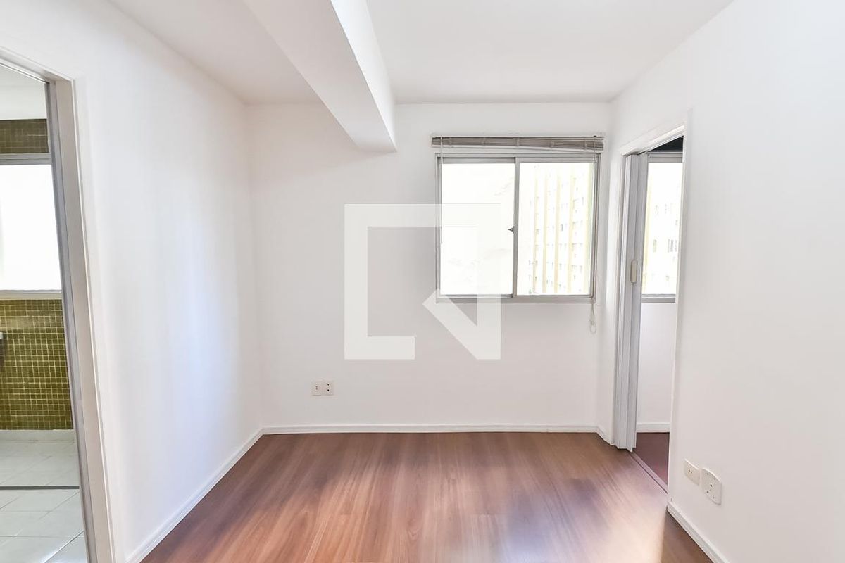 Apartamento, 1 quarto, 35 m² - Foto 3