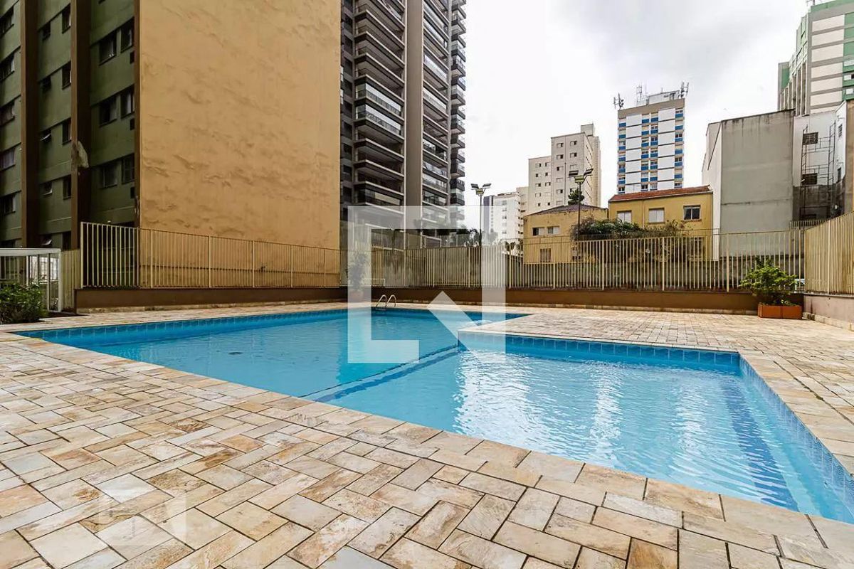 Apartamento, 1 quarto, 35 m² - Foto 26